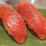 すし専門ストア 大門 かど平 - あかみ