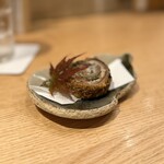 魚ト日本酒あたらよ - 