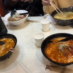 別府辛麺本舗 - 