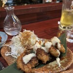 地酒だいにんぐやす - 