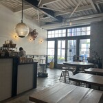 ハチイチゴ コーヒー スタンド - 