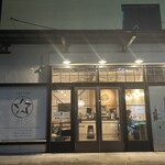 ハチイチゴ コーヒー スタンド - 