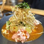 韓国鍋オモニ - 