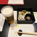 隠れ居肴家 わびさび 新橋本店 - 