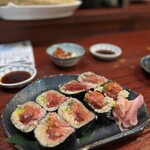 地酒だいにんぐやす - 