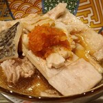 すし専門ストア 大門 かど平 - 皮ぽん