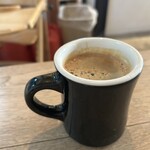 ハチイチゴ コーヒー スタンド - 