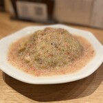 魚ト日本酒あたらよ - 