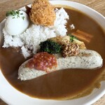 ベルハウス - 料理写真: