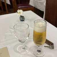 レストラン カスケード - 