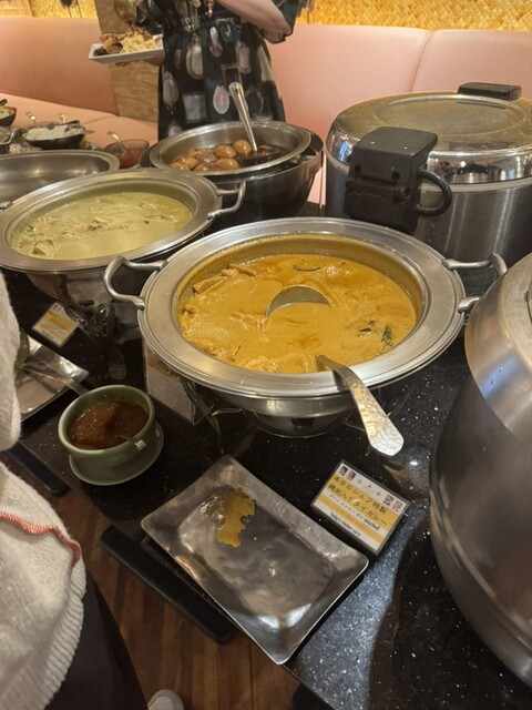 CHEDI LUANG Kitahorie Honten photo 2