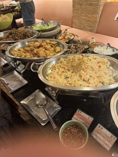 CHEDI LUANG Kitahorie Honten photo