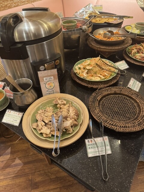 CHEDI LUANG Kitahorie Honten photo 3