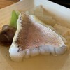 だんらん処 一 - 甘鯛酒蒸しアップ