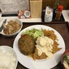 うっちゃり食堂