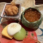 車力門 おの澤 - 