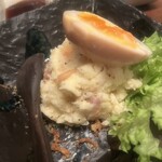 串カツ 一品 ころも - 