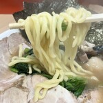 漢ラーメン 室 - 