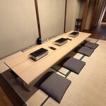 先斗町焼肉 きらく - 