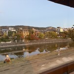 先斗町焼肉 きらく - 