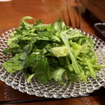 先斗町焼肉 きらく - 