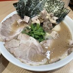 漢ラーメン 室 - 