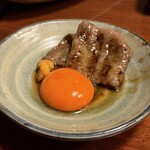 先斗町焼肉 きらく - 