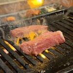 先斗町焼肉 きらく - 