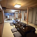 先斗町焼肉 きらく - 