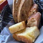 欧風小皿料理 沢村 - 