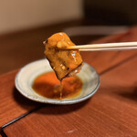 先斗町焼肉 きらく - 