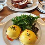 サラベス 名古屋店 - 