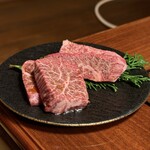 先斗町焼肉 きらく - 