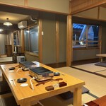 先斗町焼肉 きらく - 