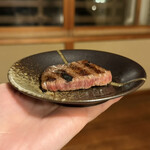 先斗町焼肉 きらく - 