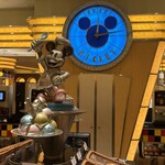 シェフ・ミッキー - 