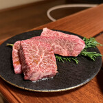先斗町焼肉 きらく - 