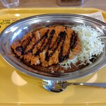 チャンピオンカレー - 