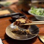 先斗町焼肉 きらく - 