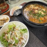 中国料理 頤和園 - 