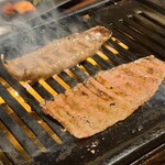 先斗町焼肉 きらく - 