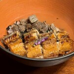 先斗町焼肉 きらく - 