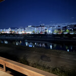 先斗町焼肉 きらく - 