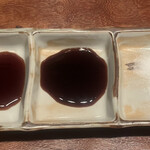 串カツ 一品 ころも - 