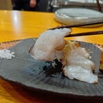 炉ノ鳥 - いただきます♪