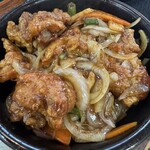 中国料理 頤和園 - 