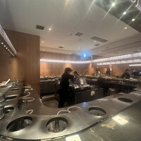 しゃぶしゃぶつかだ 渋谷スクランブルスクエア - 