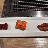 横浜焼肉kintan - 