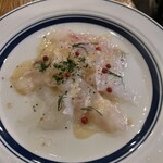 ニホンバシ・ブルワリー 人形町店 - 