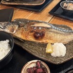 日本橋 墨之栄 - 